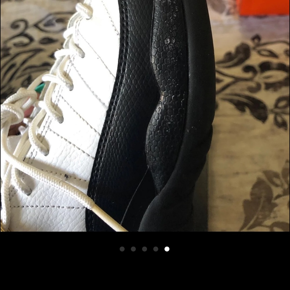 Jordan’s taxis 12